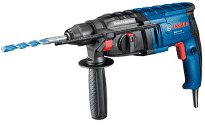Avis perceuse perforateur Bosch Professional GBH 2-28 F