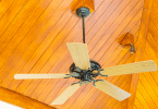 Comment décorer sa pièce avec un ventilateur de plafond