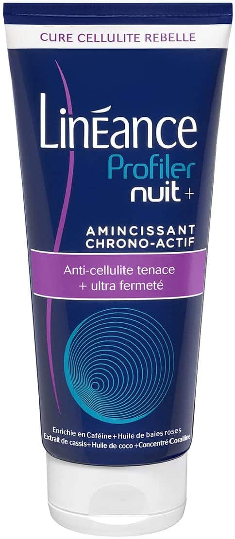 Crème Raffermissante Pour Fesses à L'huile Naturelle - Aloe Vera & Maca - 50g