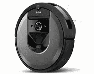 Avis aspirateur robot iRobot Roomba i7+ i7558