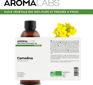 Avis huile de Cameline Aroma Labs