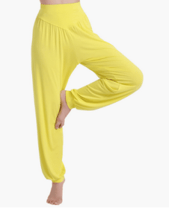 Avis pantalon de yoga femme Hoerev