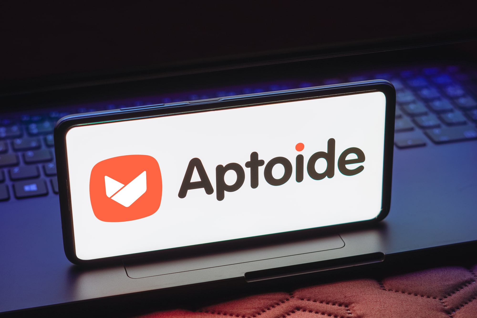 Aptoide : Comment l'installer sur votre téléphone Android