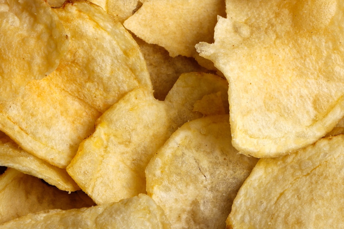 Comment les chips ont révolutionné notre alimentation