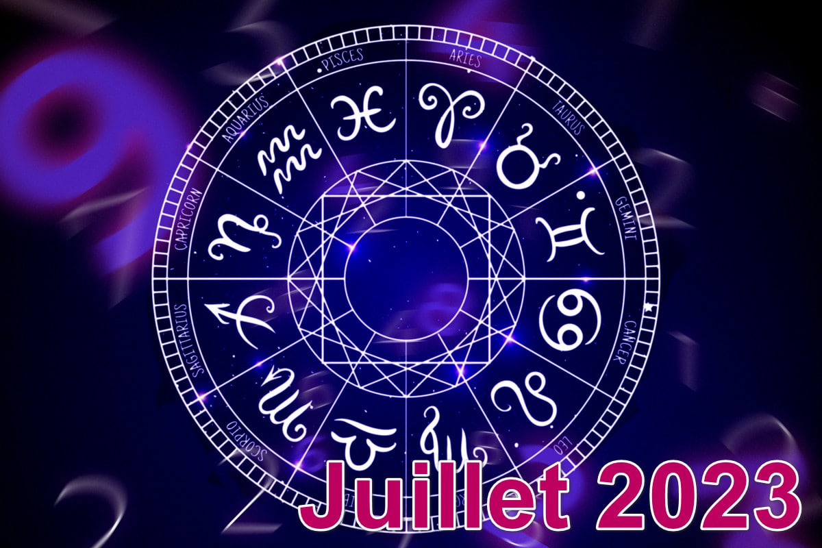 Ces incroyables rebondissements secoueront ces 3 signes du zodiaque en juillet 2023