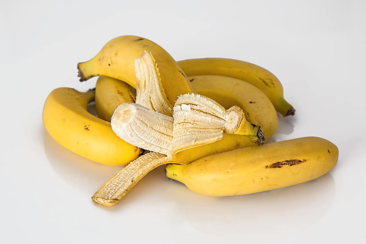 Le secret infaillible pour des bananes toujours fraîches vous serez étonnés !