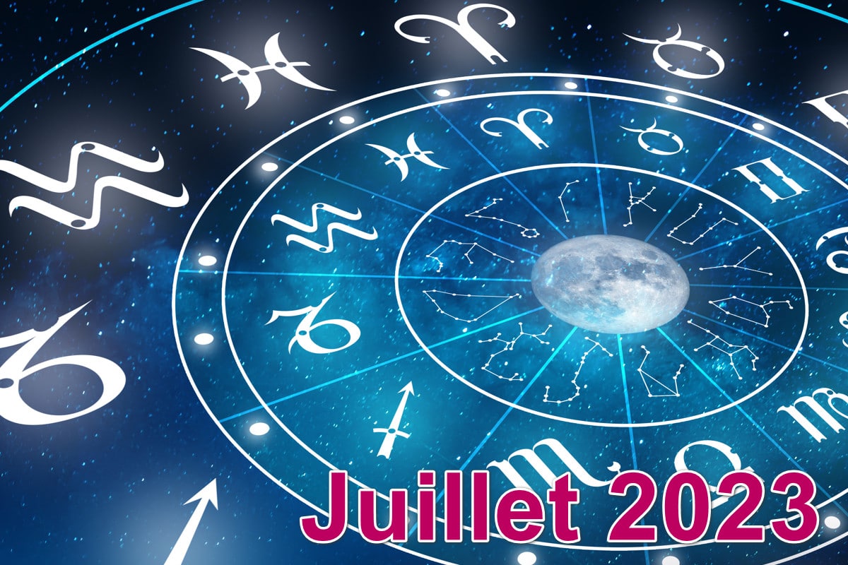Les 3 signes astrologiques qui vont devoir relever des défis importants en Juillet 2023