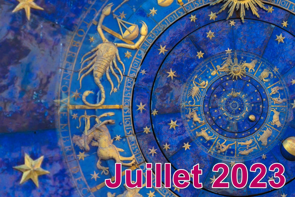 Les 3 signes du zodiaque qui vont connaître un mois de Juillet 2023 difficile en amour et en argent