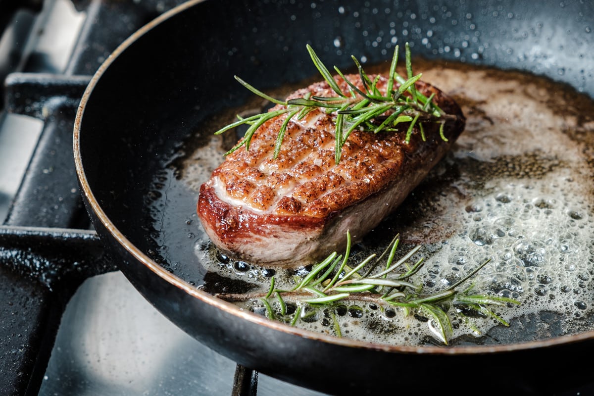 Les secrets incroyables de la cuisson de la viande que personne ne vous a dit