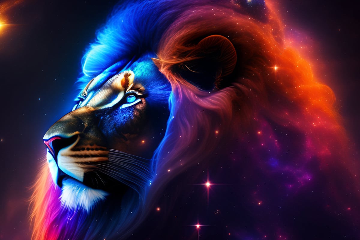 Les signes astrologiques parfaits pour les Lions en amour Découvrez votre âme sœur