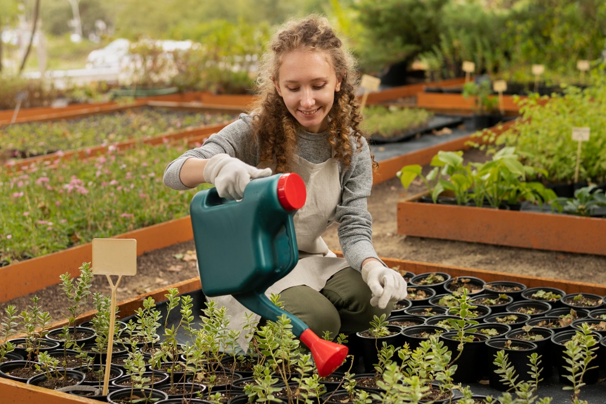 Sauver vos plantes et légumes pendant la canicule 2023 Voici les meilleurs secrets de jardiniers