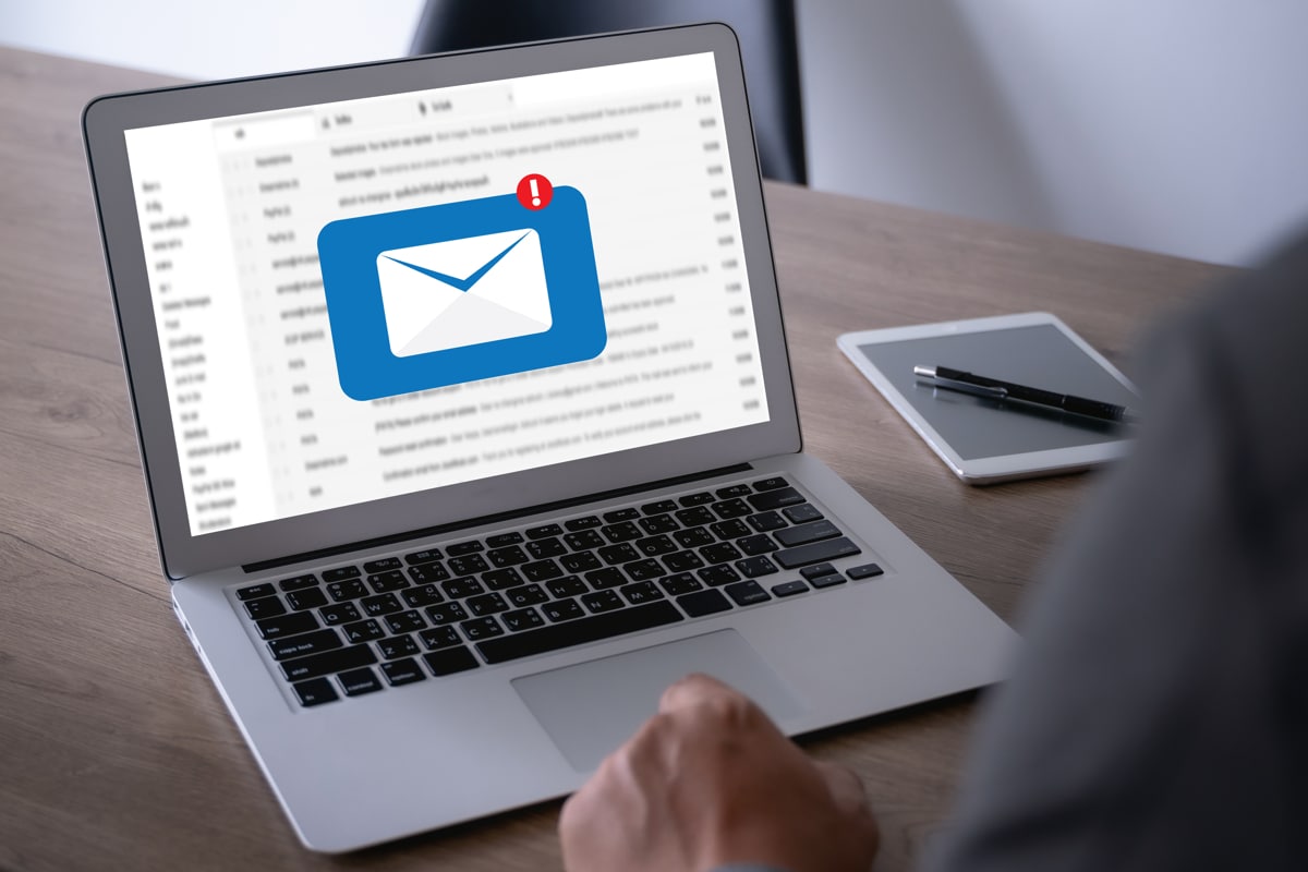 Comment supprimer rapidement les mails sur Gmail